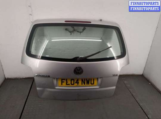 Купить Подсветка номера на Volkswagen Touran 2003-2006 Подсветка номера VG2750536 на Volkswagen Touran 2003-2006