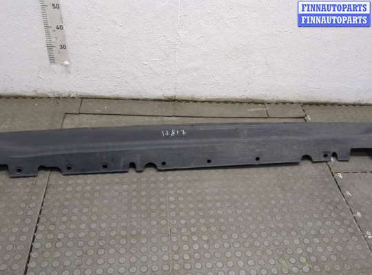 Купить Накладка на порог на BMW X5 E70 2006-2013 Накладка на порог BM3490028 на BMW X5 E70 2006-2013