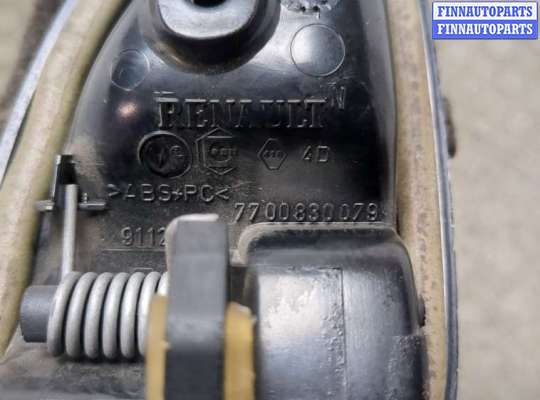 купить Ручка двери салона на Renault Master 1998-2010