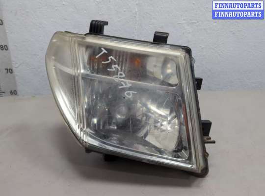 купить Фара (передняя) на Nissan Navara 2004-2015