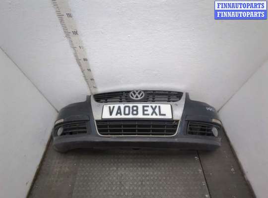Фара противотуманная (галогенка) VG2740505 на Volkswagen Passat 6 2005-2010