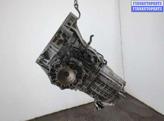 купить КПП 5-ст.мех. (МКПП) на Audi A4 (B6) 2000-2006