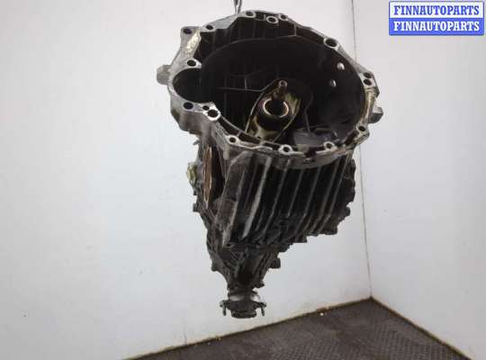 купить КПП 5-ст.мех. (МКПП) на Audi A4 (B6) 2000-2006