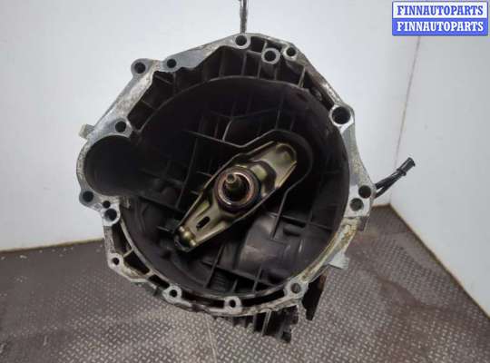 купить КПП 5-ст.мех. (МКПП) на Audi A4 (B6) 2000-2006