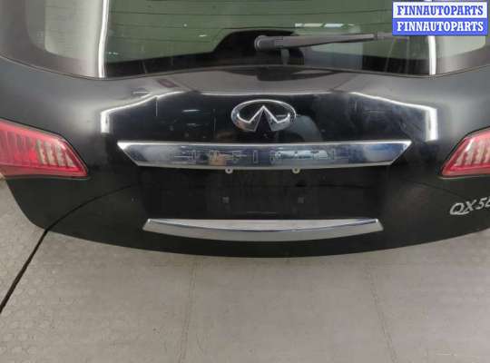 купить Крышка (дверь) багажника на Infiniti QX56 2010-2013