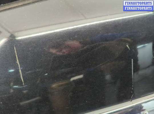 купить Крышка (дверь) багажника на Infiniti QX56 2010-2013