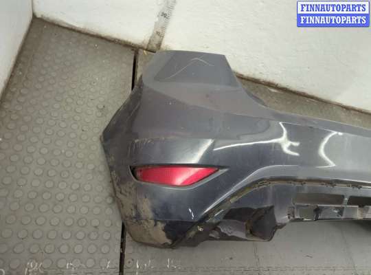 купить Катафот на Ford Fiesta 2012-2019