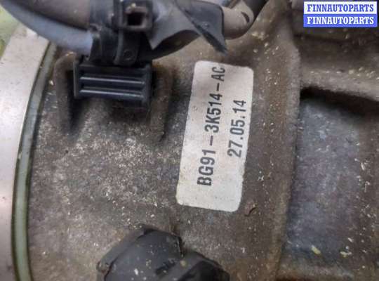 купить Насос электрический усилителя руля на Ford Mondeo 4 2007-2015