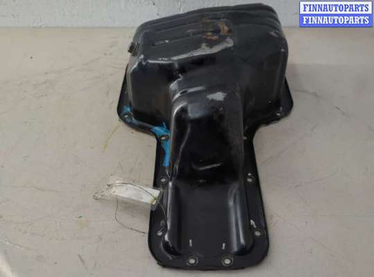 Поддон (картер двигателя) на Toyota Corolla Verso III (AR10)