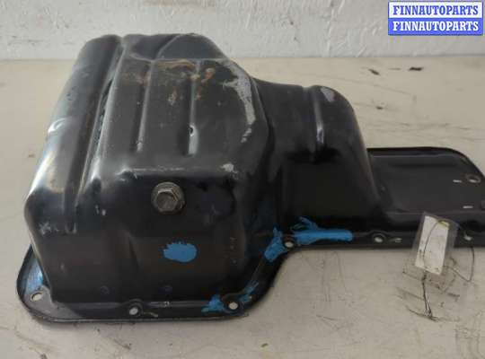 Поддон (картер двигателя) на Toyota Corolla Verso III (AR10)