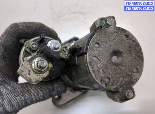 купить Стартер на Renault Scenic 2009-2012