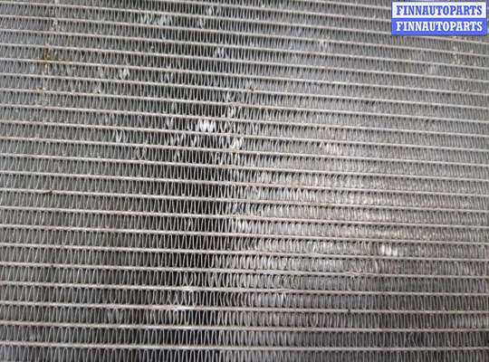 Радиатор основной