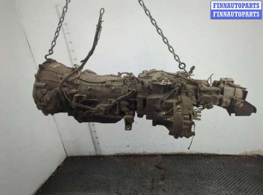 купить КПП - автомат (АКПП) 4х4 на Mitsubishi Pajero 2006-2022