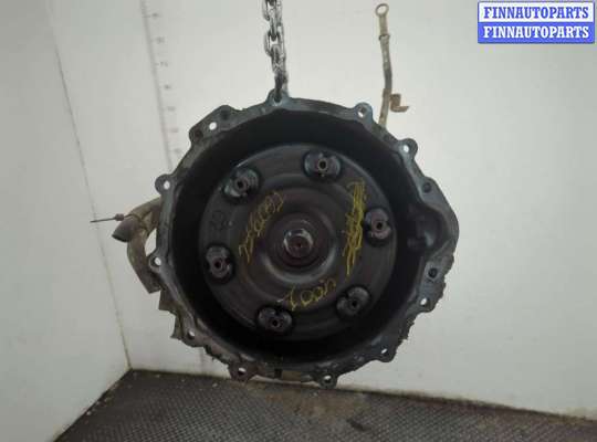 Купить КПП - автомат (АКПП) 4х4 на Mitsubishi Pajero 2006-2022 КПП - автомат (АКПП) 4х4 MT575254 на Mitsubishi Pajero 2006-2022