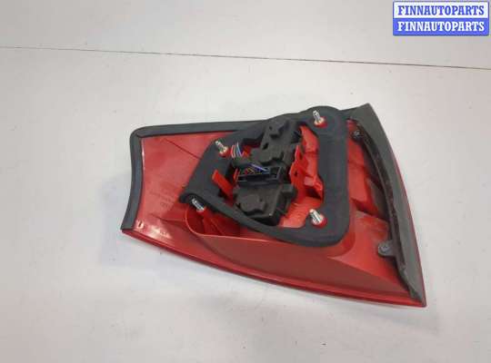 купить Фонарь (задний) на Audi A6 (C5) 1997-2005