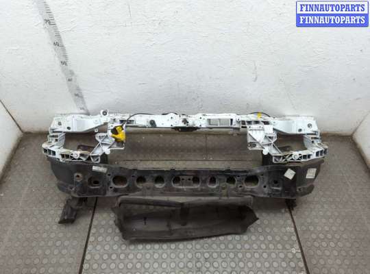 Усилитель бампера FO2161510 на Ford Focus 3 2011-2015