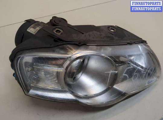 купить Фара (передняя) на Volkswagen Passat 6 2005-2010