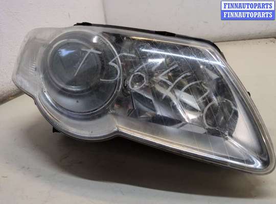купить Фара (передняя) на Volkswagen Passat 6 2005-2010