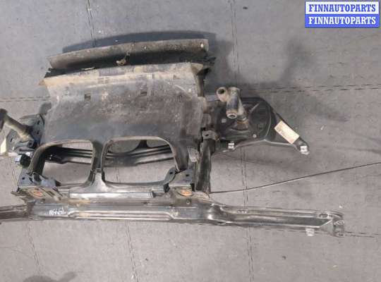 Рамка передняя (телевизор) BM3589634 на BMW 3 E46 1998-2006