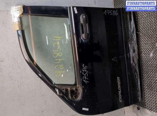 купить Стеклоподъемник электрический на Ford Explorer 2001-2006