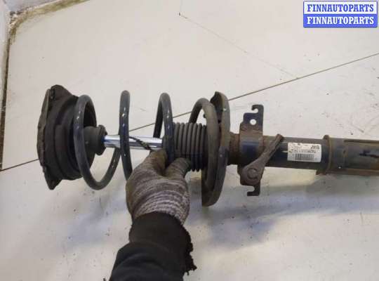 купить Амортизатор подвески на Renault Scenic 2009-2012