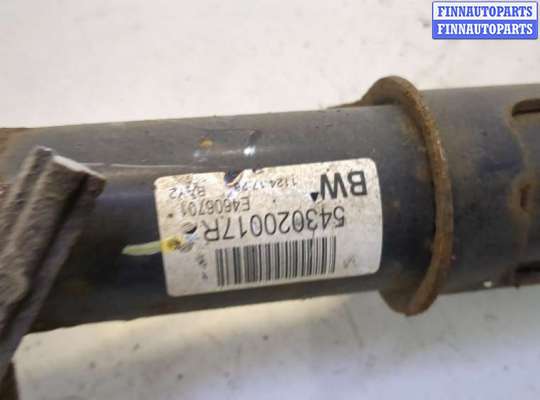 купить Амортизатор подвески на Renault Scenic 2009-2012