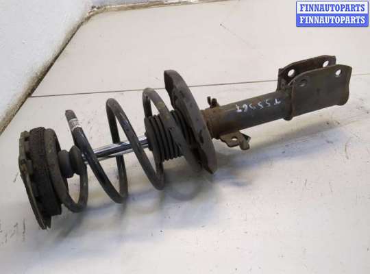 Купить Амортизатор подвески на Renault Scenic 2009-2012 Амортизатор подвески RN1522832 на Renault Scenic 2009-2012