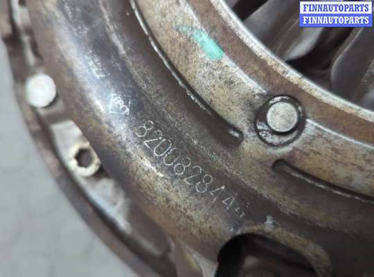 купить Маховик на Opel Vivaro 2001-2014