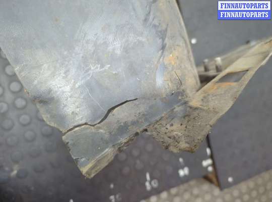 купить Защита арок (подкрылок) на Citroen C3 picasso 2009-2017