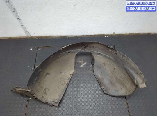 Защита арок (подкрылок) CT1114787 на Citroen C3 picasso 2009-2017