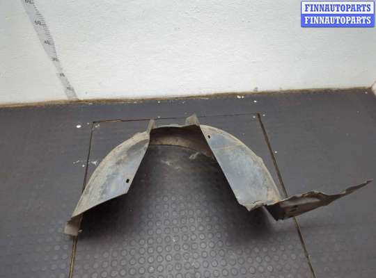 купить Защита арок (подкрылок) на Citroen C3 picasso 2009-2017