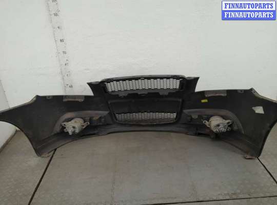 купить Бампер на Chevrolet Aveo (T250 / 255) 2006-2012