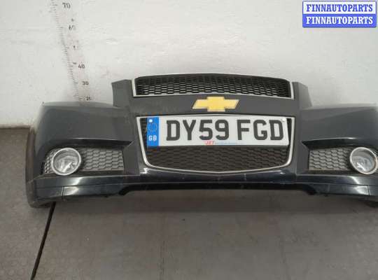 купить Бампер на Chevrolet Aveo (T250 / 255) 2006-2012