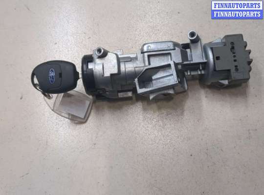 купить Замок зажигания на Ford S-Max 2006-2010