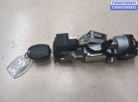 Замок зажигания FO1972417 на Ford S-Max 2006-2010