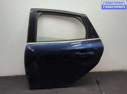 купить Дверь боковая (легковая) на Ford Focus 3 2011-2015