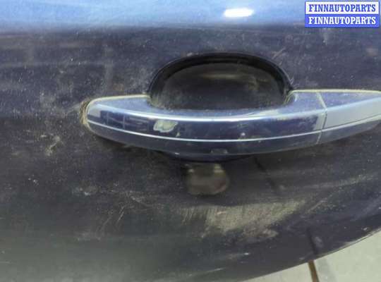 купить Дверь боковая (легковая) на Ford Focus 3 2011-2015