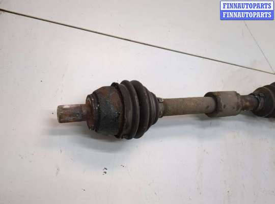 купить Полуось (приводной вал, шрус) на Ford Focus 2 2008-2011