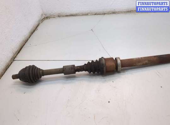 Полуось (приводной вал, шрус) FO2170239 на Ford Focus 2 2008-2011