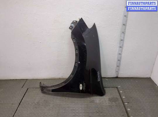 Крыло NS969010 на Nissan Qashqai 2006-2013
