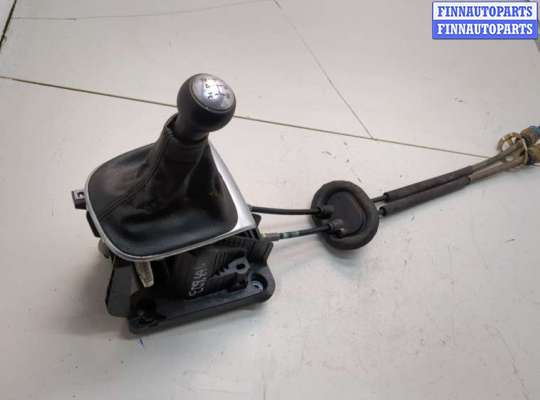 купить Кулиса КПП на Citroen C4 2010-2020