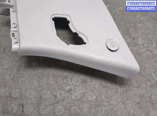 купить Обшивка стойки на SsangYong Korando 2010-2019