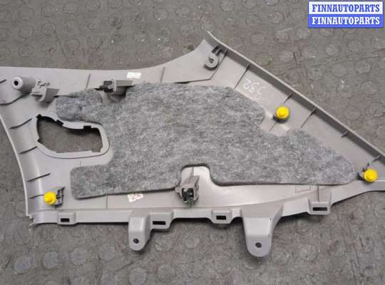 купить Обшивка стойки на SsangYong Korando 2010-2019