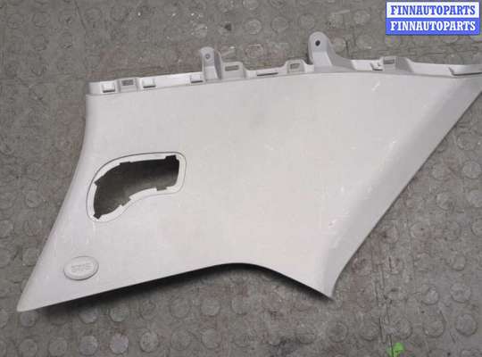 купить Обшивка стойки на SsangYong Korando 2010-2019