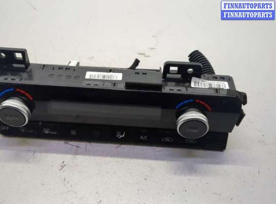 Переключатель отопителя (печки) KA599571 на KIA K5 2019-2025
