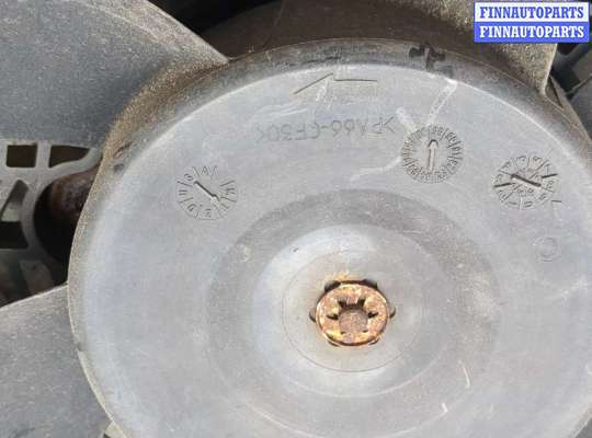 купить Вентилятор радиатора на Land Rover Range Rover 2 1994-2002