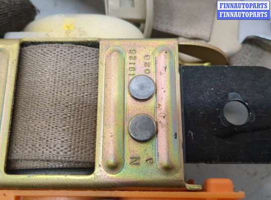 купить Ремень безопасности на Cadillac CTS 2001-2007