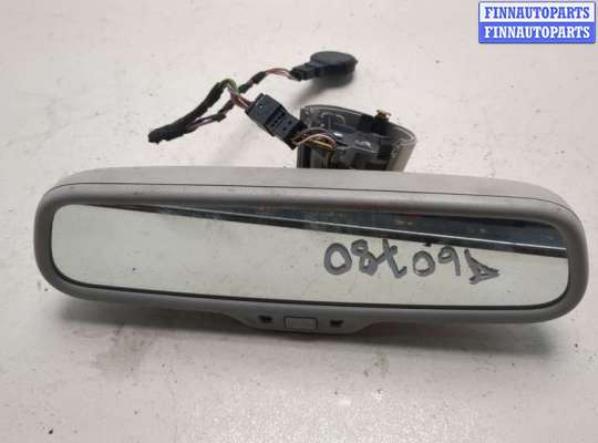 Купить Зеркало салона на Audi Q7 2005-2015 Зеркало салона AU1737041 на Audi Q7 2005-2015
