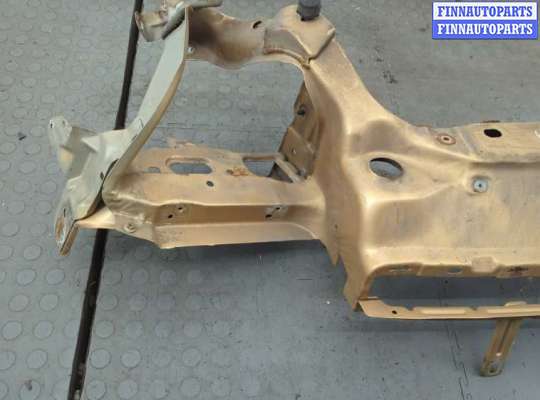 купить Рамка передняя (телевизор) на Ford Transit (Tourneo) Connect 2002-2013