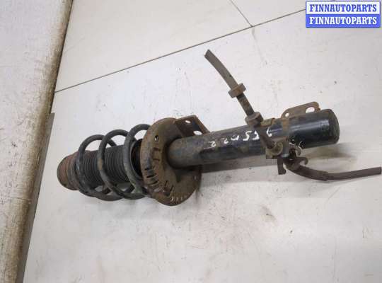 купить Амортизатор подвески на Skoda Rapid 2012-2020